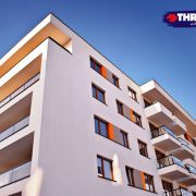 Тракон България представя – силиконова декоративна фасадна мазилка house-plaster-thrakon-stroiteli