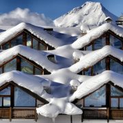 Как да проверим и подготвим покрива за зимата? tondah