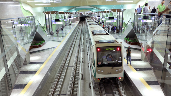 Стартира изграждането на тунела при метростанция 18 metrostantzia-1