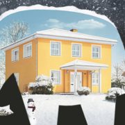 Система за топлоизолация за студения сезон от Caparol toploizolatzia-caparol