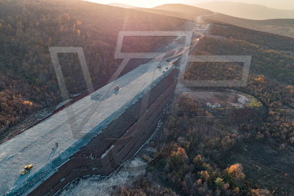 Иновативни решения за армонасипни конструкции с модулни системи армонасипи