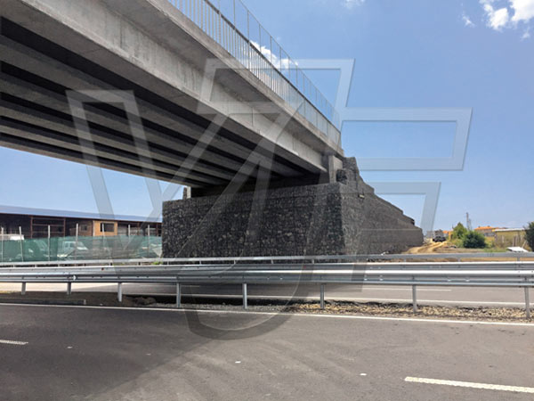 Иновативни решения за армонасипни конструкции с модулни системи армонасипи