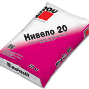 Баумит Нивело 20