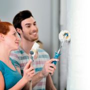 Експертите на Weber България с пет съвета за ремонтите през зимата weber