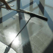 Саморазливната подова замазка и нейните ползи в строителството замазка