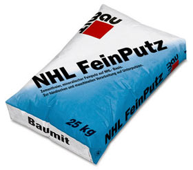 Baumit NHL