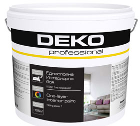 DEKO-professional