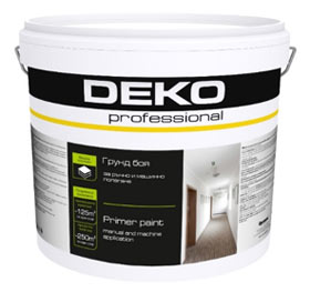 DEKO-professional
