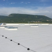 Автономността – новия важен критерий при избор на ОВК инсталации за производствени сгради овк системи