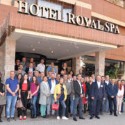 СТРОИТЕЛЕН ФОРУМ 2019 СТРОИТЕЛЕН ФОРУМ 2019