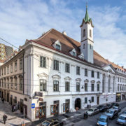 БАУМИТ NHL – варови продукти за възстановяване на исторически сгради Baumit NHL