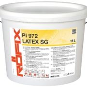 Интериорна боя RÖFIX PI 972