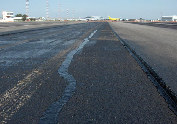 битумни уплътнители