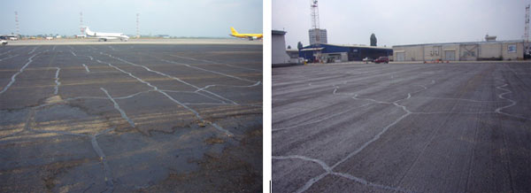 битумни уплътнители