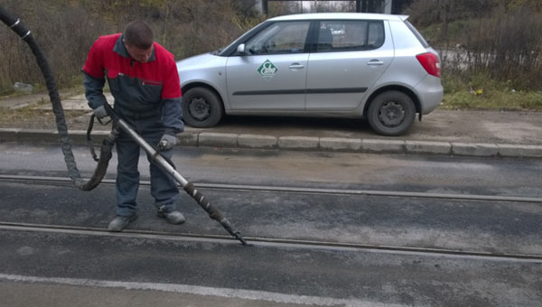 битумни уплътнители