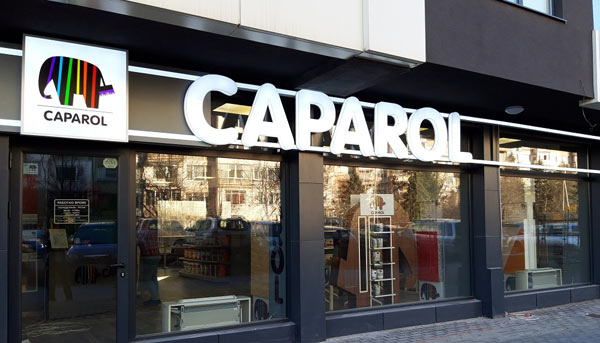 caparol