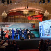 фасада на годината