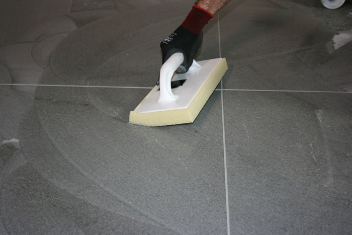 фугираща смес 