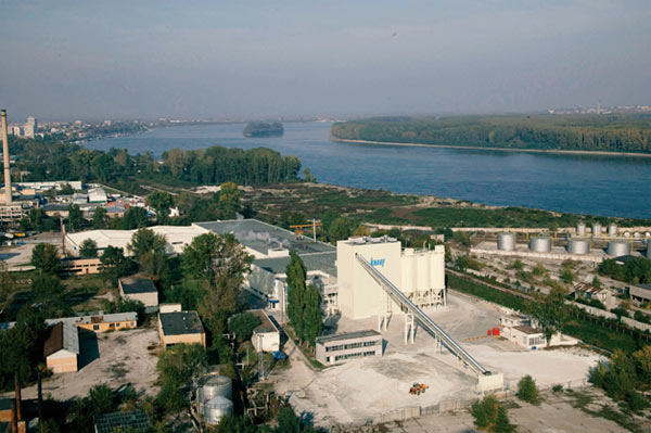 гипсофазер