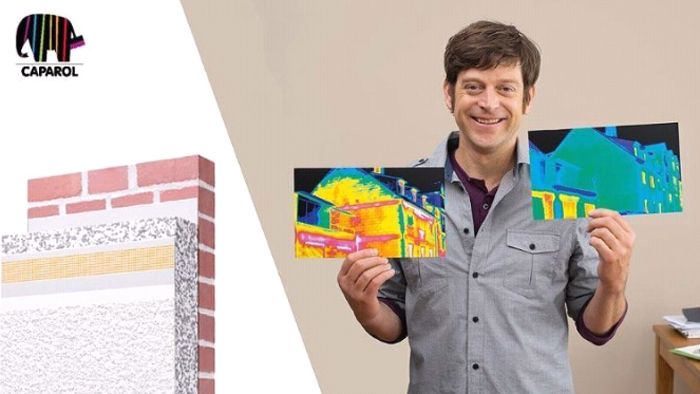 топлоизолационна система