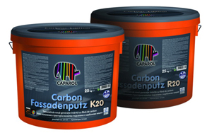 Здрава и красива фасада за поколения напред от Сарarol! топлоизолационна система