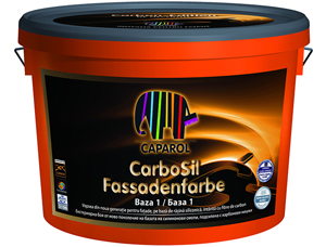 Здрава и красива фасада за поколения напред от Сарarol! топлоизолационна система