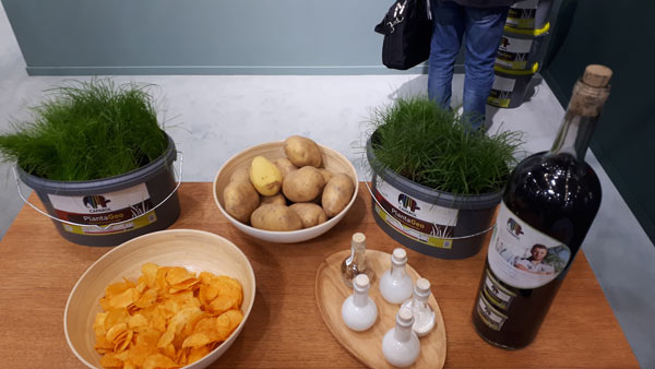 Серията CAPAGEO на Саparol с два нови продукта