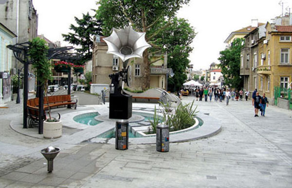 burgas