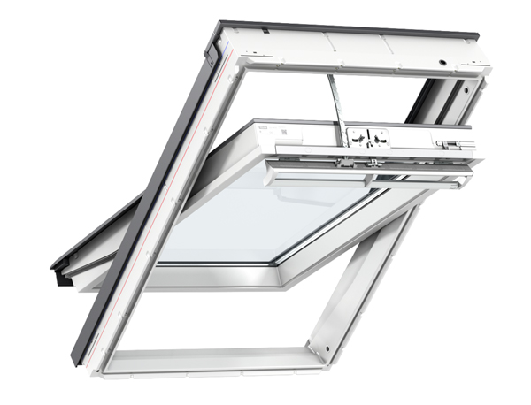 Моята къща с VELUX velux