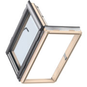 Изход за покрив