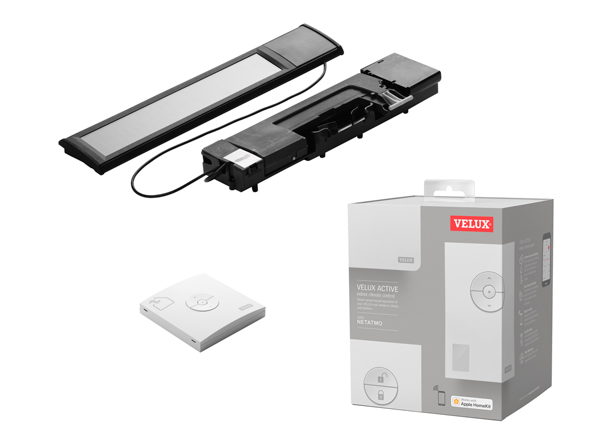 Моята къща с VELUX velux