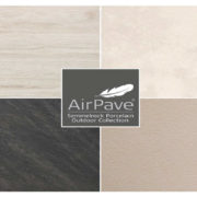 Олекотени решения за басейни, тераси и зимни градини от Sеmmelrock AirPave_vodeshta-1