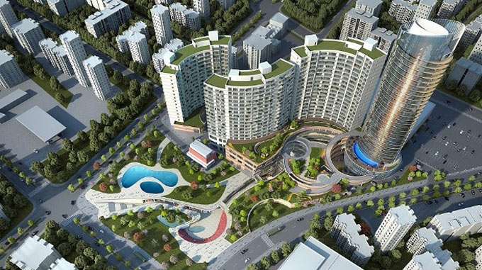 гранд каньон