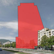 небостъргач