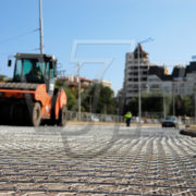 двойно усукана телена мрежа