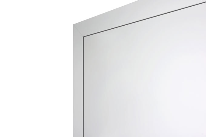 външна врата