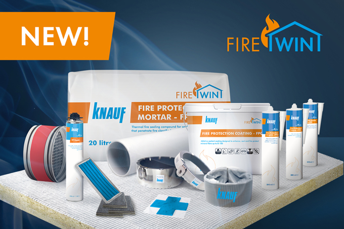 пожарозащита FireWin