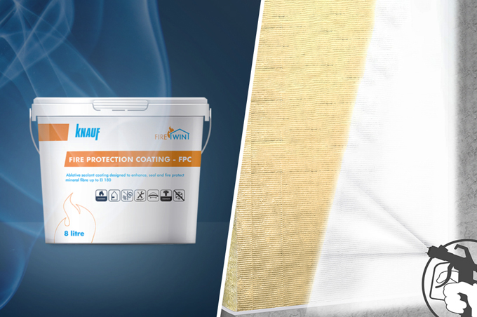 пожарозащита FireWin