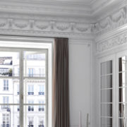 Дурополимерът и предимствата му пред останалите материали в интериорения дизайн Дурополимер