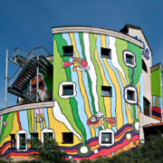 фасадни бои Muresko