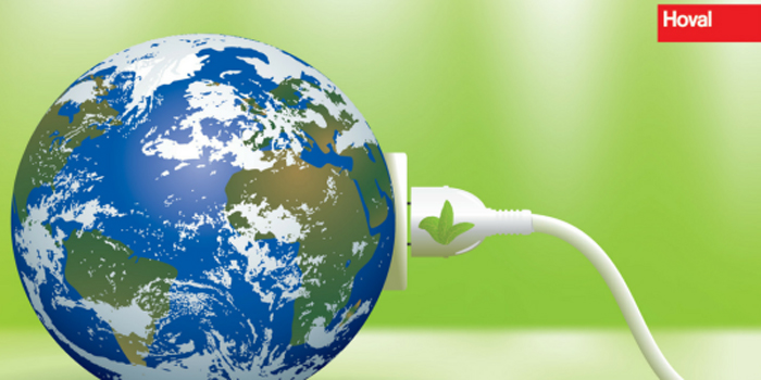 охлаждане с термопомпи