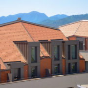 Скатен или плосък покрив – каква е разликата и как да изберем? Скатен или плосък покрив