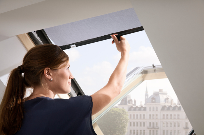 покривни прозорци