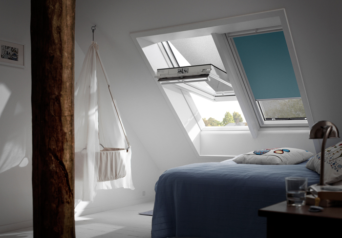 покривни прозорци