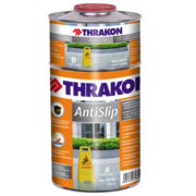 противоплъзгащ лак