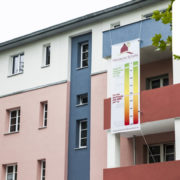 Здрава и красива фасада за поколения напред от Caparol! топлоизолационна система