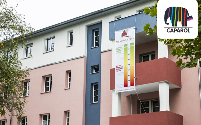 топлоизолационна система