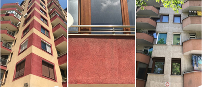 Здрава и красива фасада за поколения напред от Сарarol! топлоизолационна система