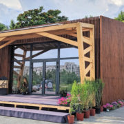 Hoval HomeVent – част от Solar Decathlon Europe 2019 HomeVent