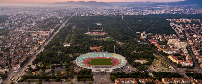 Борисовата градина